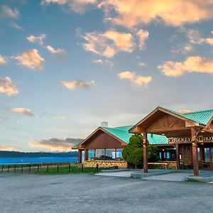 Tolkeyen Ushuaia Hotel