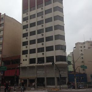 Dan Inn Sao Paulo Higienopolis By Nacional Inn - Proximo A Av Paulista