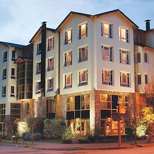 Patagonia Plaza Hotel